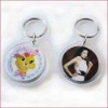 Wholesale Photo Viewer Keychain