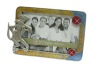 Wholesale metal photo frame