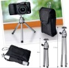 Wholesale aluminum Flexible Camera Tripod