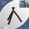 Wholesale ABS plastic mini ball legs camera tripod for digital camera