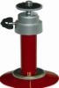 Suction cup bracket