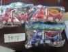 Wholesale Inertia car series