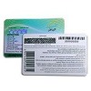 Wholesale Security Scratch off card for telecom