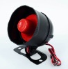 Wholesale (1/6 tone)Electronic siren MH-A004