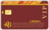 Wholesale IC pvc card