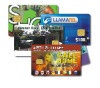 Wholesale Plastic Contact IC card