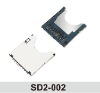 Wholesale SD CARD jack for card reader