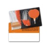 Wholesale 13.56MHz RFID Smart PVC card