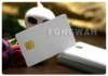Wholesale SLE 4428/5528 Blank Contact Memory Card