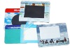 Wholesale Advertising picture mouse pad