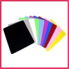 Wholesale surface mouse pad(silicone.rubber)