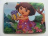 Wholesale EVA printed mouse pad