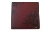 Wholesale 2011promotional rubber mouse pad