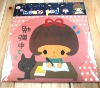 Wholesale Cartoon Mouse mat