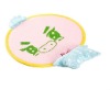 Wholesale Cute fabric mouse pad
