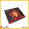 Wholesale mouse pad/mouse mat for sales promotion