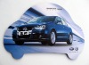 Wholesale promtioanl mouse pad/mat