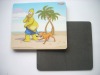 Wholesale (MOQ1000PCS) mouse pad / PVC mouse pad / EVA mouse pad
