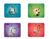 Wholesale beatiful computer mouse pad