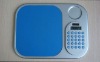 Wholesale mouse pad with calculator