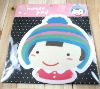Wholesale cartoon computer mouse mat