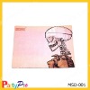 Wholesale mouse pad/mouse mat for sales promotion