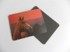 Wholesale animal promotional EVA mouse pad
