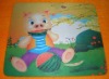 Wholesale cartoon computer mouse pad