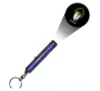 Flashlight projector