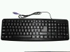 Wholesale factory manufacture waterproof USB computer keyboard/computer component