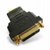 computer accessory hdmi to dvi adapter