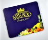 Wholesale (plant/factory)promotional gift computer accessory mouse pad