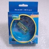 Wholesale new smart USB bluetooth dongle/adaptor phone accessory computer parts