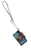 Wholesale 2011 New Design Computer Shape Phone Charm