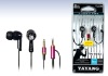 Wholesale YY8813 earphones