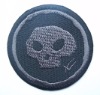 Wholesale badge death's- head