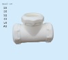 Wholesale ppr pipe fitting (equal tee)