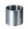 Wholesale Stainless steel equal coupling