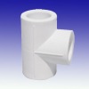 Wholesale PPR fitting equal tee