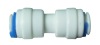 Wholesale FY010A(equal 1/4"tube OD) plastic quick coupler for Water purifier