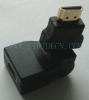 Wholesale HDMI swivel adaptor