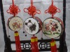 Wholesale chinese rattle drum, tambourine