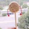 Wholesale Toy Rattle Drum,chinese rattle drum,shaking drum