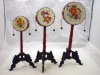 Wholesale toy rattle drum, chinese rattle drum