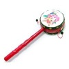 Wholesale Toy Rattle Drum,chinese rattle drum,shaking drum
