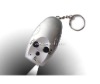 Mini Recorder Keychain