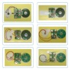 advertising sound module