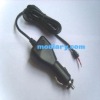 5V/1A In Car Charger for Moblie Phone / Mp3 / Mp4 / PSP