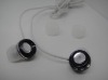 MP3 Earphone With Hot Sale Design