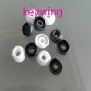 2011 Hot sales noise cancelling silicone earplugs case